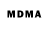 MDMA crystal Mavlanbek Karimov